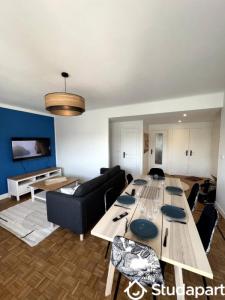 For rent Brest 1 room 12 m2 Finistere (29200) photo 0