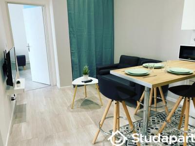 Annonce Location Appartement Grenoble 38