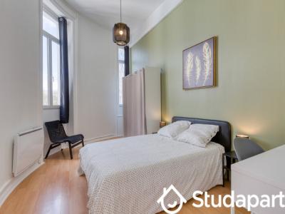 For rent Roubaix 1 room 73 m2 Nord (59100) photo 4