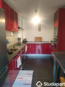 Annonce Location Appartement Merignac 33