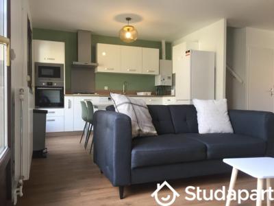 Annonce Location Appartement Toulouse 31