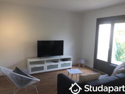 Louer Appartement 11 m2 Toulouse