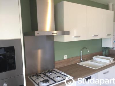 Louer Appartement Toulouse Haute garonne