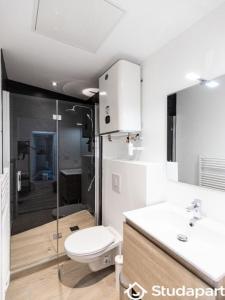 Louer Appartement Saint-etienne Loire