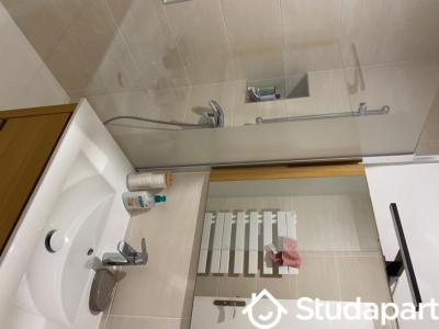 For rent Bobigny 1 room 11 m2 Seine saint denis (93000) photo 2