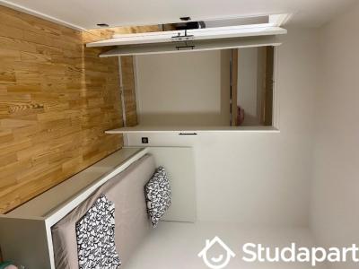 For rent Bobigny 1 room 11 m2 Seine saint denis (93000) photo 3