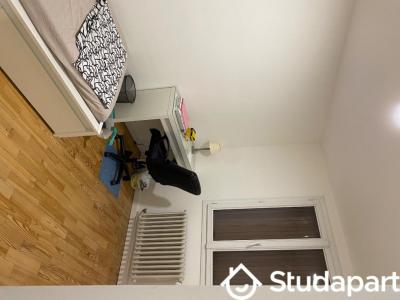 For rent Bobigny 1 room 11 m2 Seine saint denis (93000) photo 4