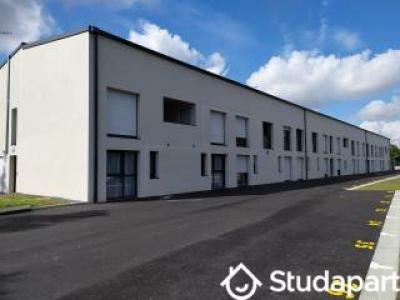 For rent Roche-sur-yon 2 rooms 27 m2 Vendee (85000) photo 3