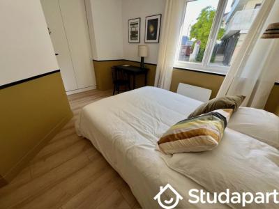 For rent Rennes 1 room 10 m2 Ille et vilaine (35000) photo 0