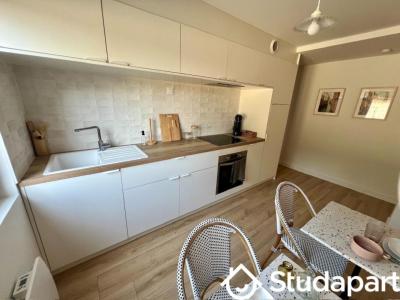 Annonce Location Appartement Rennes 35