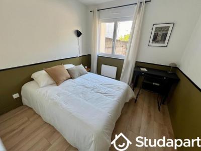 Louer Appartement 10 m2 Rennes