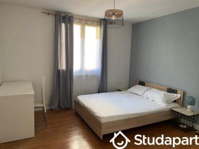 Annonce Location Appartement Grenoble 38