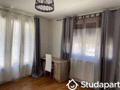 Louer Appartement 21 m2 Grenoble
