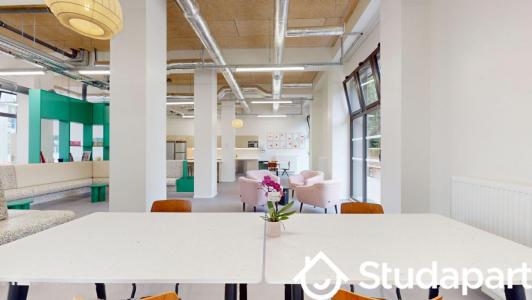 Annonce Location Appartement Orsay 91