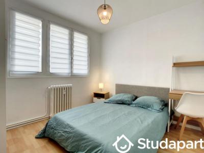 Annonce Location Appartement Troyes 10