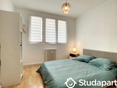 Louer Appartement 10 m2 Troyes