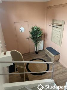 Annonce Location Appartement Merignac 33