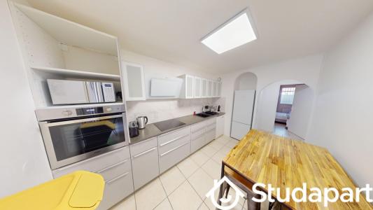 Annonce Location Appartement Montpellier 34