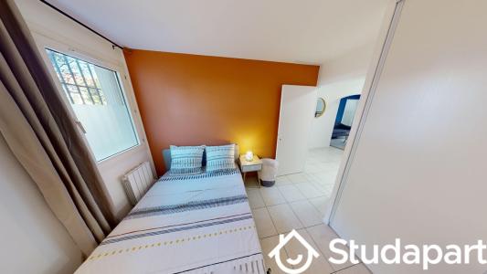 Louer Appartement 10 m2 Montpellier