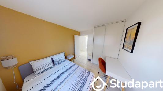 Louer Appartement Montpellier Herault
