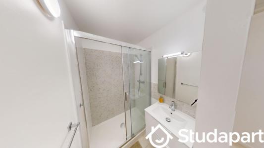 Louer Appartement Montpellier 520 euros