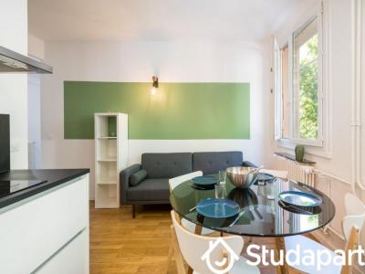 Annonce Location Appartement Lyon-6eme-arrondissement 69