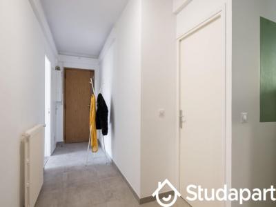 Louer Appartement Lyon-6eme-arrondissement Rhone
