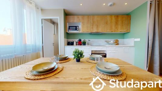 Annonce Location Appartement Lyon-8eme-arrondissement 69