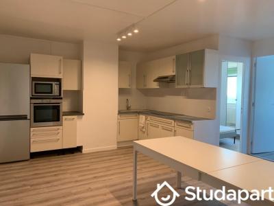 For rent Noisy-le-grand 1 room 10 m2 Seine saint denis (93160) photo 3