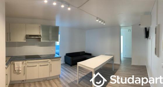 For rent Noisy-le-grand 1 room 10 m2 Seine saint denis (93160) photo 4