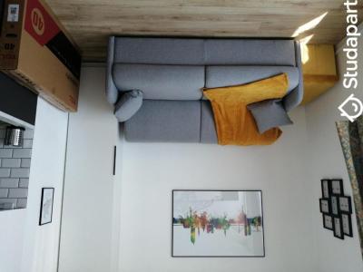 Annonce Location Appartement Nantes 44