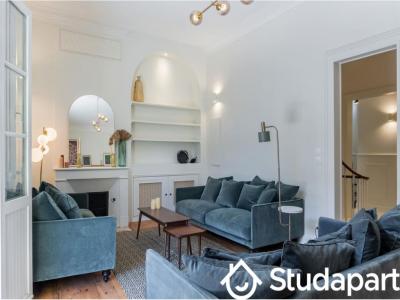 For rent Bordeaux 1 room 12 m2 Gironde (33000) photo 0