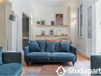 Annonce Location Appartement Bordeaux 33