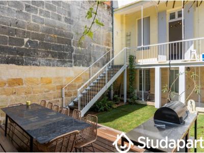 Louer Appartement Bordeaux Gironde