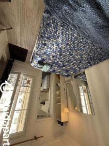 For rent Paris-15eme-arrondissement 1 room 14 m2 Paris (75015) photo 1