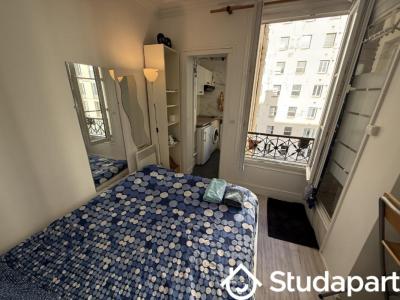 For rent Paris-15eme-arrondissement 1 room 14 m2 Paris (75015) photo 4
