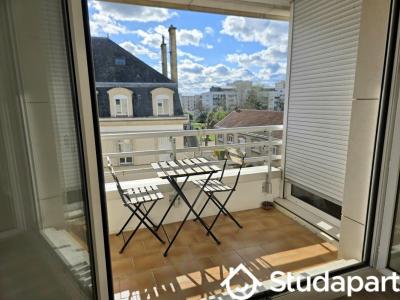 For rent Reims 1 room 12 m2 Marne (51100) photo 2