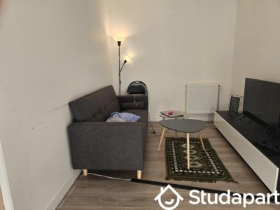 For rent Reims 1 room 12 m2 Marne (51100) photo 3