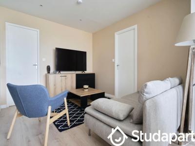 Louer Appartement Lille Nord