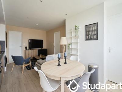 Louer Appartement Lille 545 euros