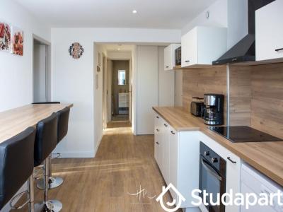 Annonce Location Appartement Montpellier 34