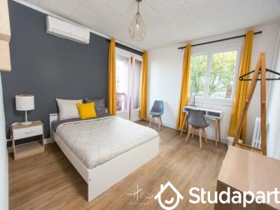 Louer Appartement 12 m2 Montpellier