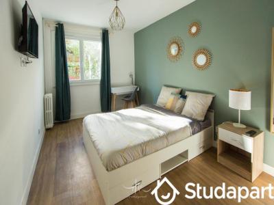 Louer Appartement Montpellier 500 euros