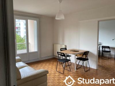 For rent Grenoble 1 room 62 m2 Isere (38100) photo 0