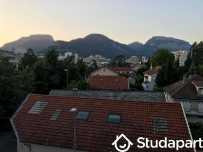 Louer Appartement 62 m2 Grenoble