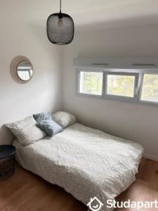 For rent Nantes 1 room 19 m2 Loire atlantique (44100) photo 0