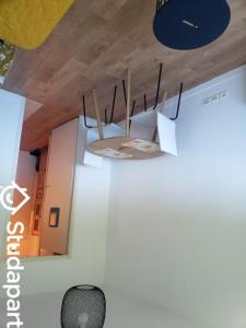 Louer Appartement Nantes 730 euros