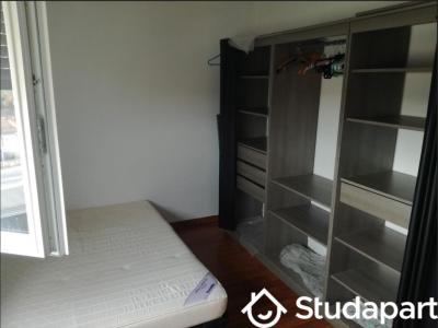 For rent Villenave-d'ornon 1 room 11 m2 Gironde (33140) photo 0