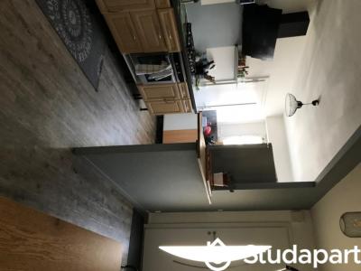Louer Appartement 11 m2 Angers