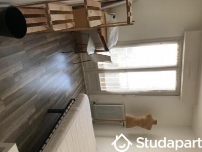 Louer Appartement Angers Maine et loire